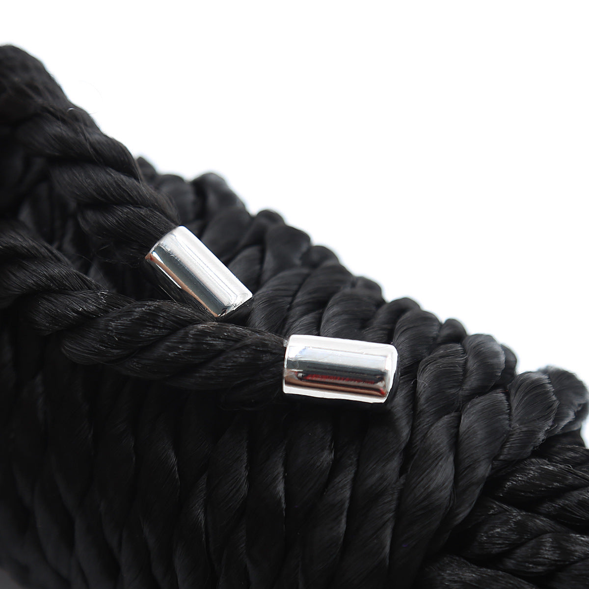 10 Meter Shibari Bondage Rope | dmunderwear detail image 6