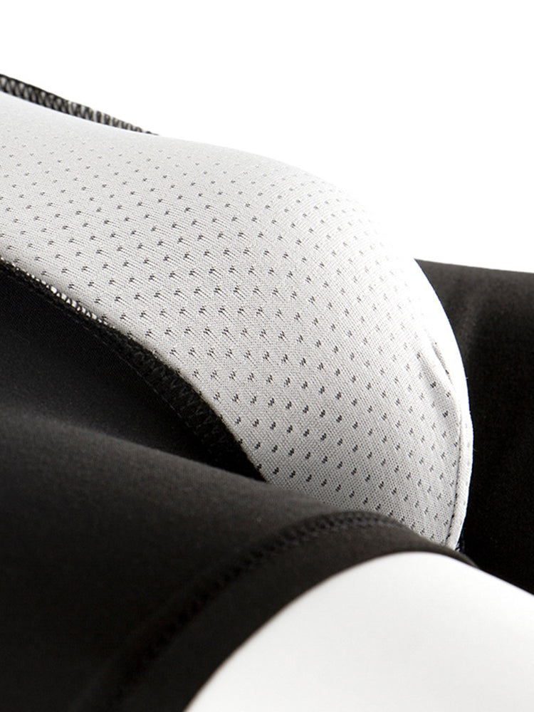 10 Pack Men's Comfy Waistband Lightweight & Airy Quick-Dry Mid-Rise Trunks | dmunderwear detail image 3