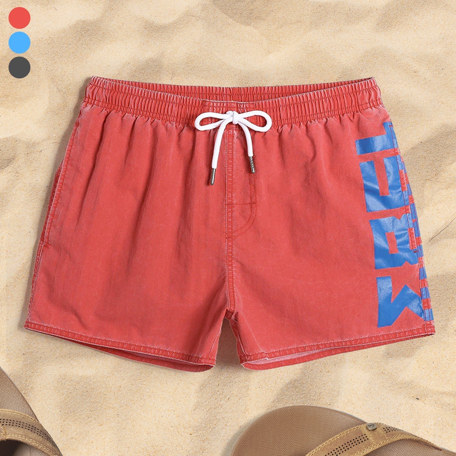 1983 Board Shorts | dmunderwear