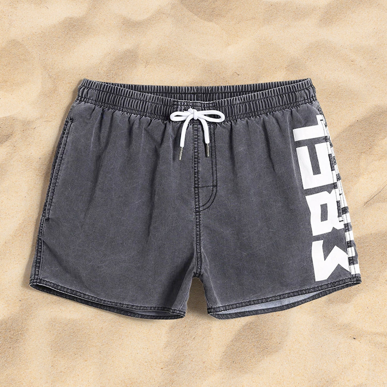 1983 Board Shorts | dmunderwear detail image 10