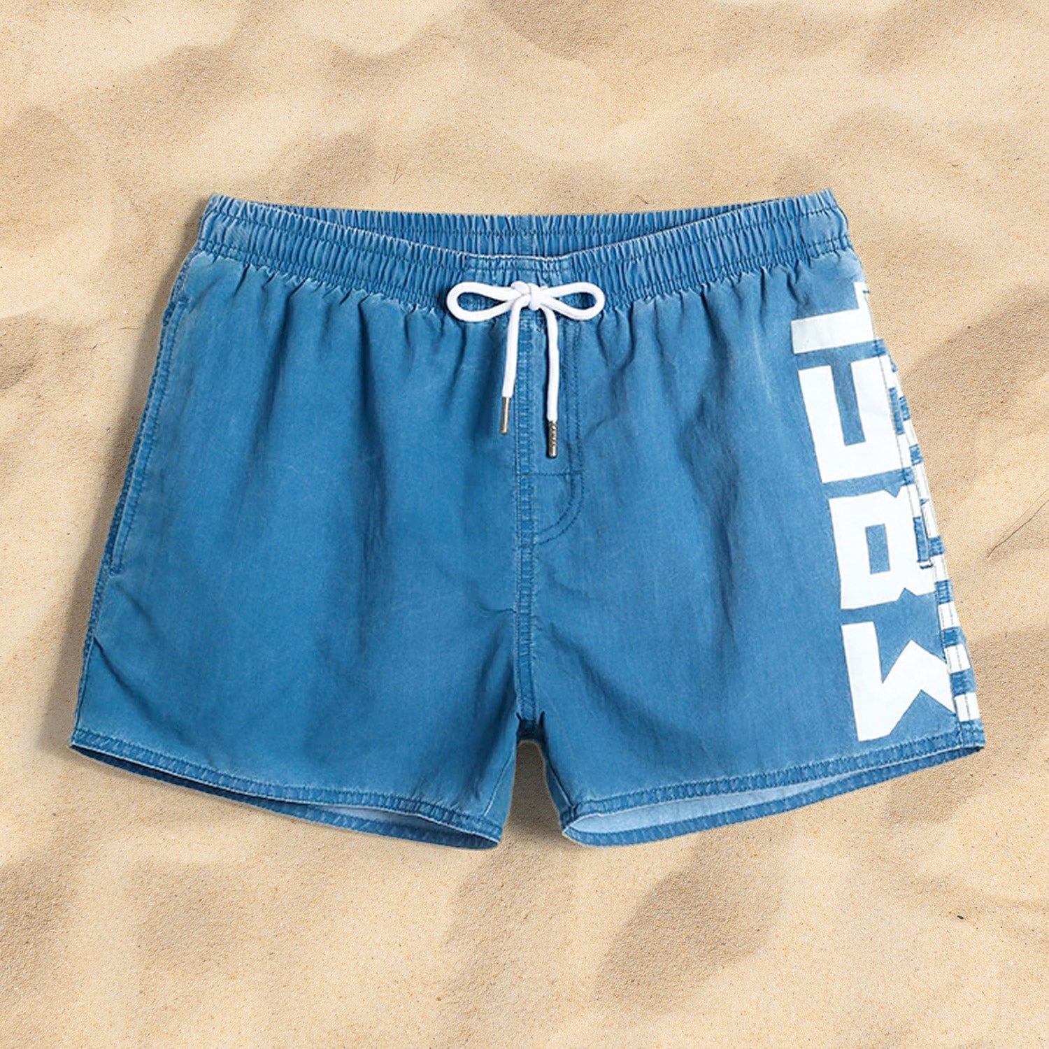 1983 Board Shorts | dmunderwear detail image 6