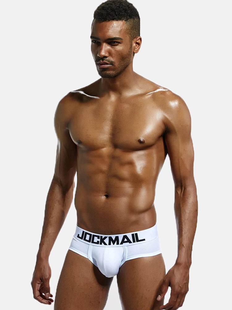 2 Pack Ball Pouch Cotton Mens Underwear | dmunderwear