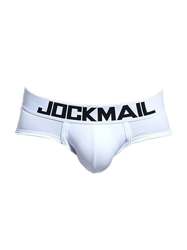 2 Pack Ball Pouch Cotton Mens Underwear | dmunderwear detail image 13