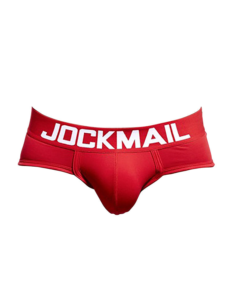 2 Pack Ball Pouch Cotton Mens Underwear | dmunderwear detail image 15