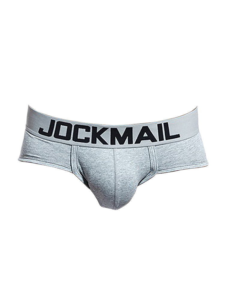 2 Pack Ball Pouch Cotton Mens Underwear | dmunderwear detail image 16