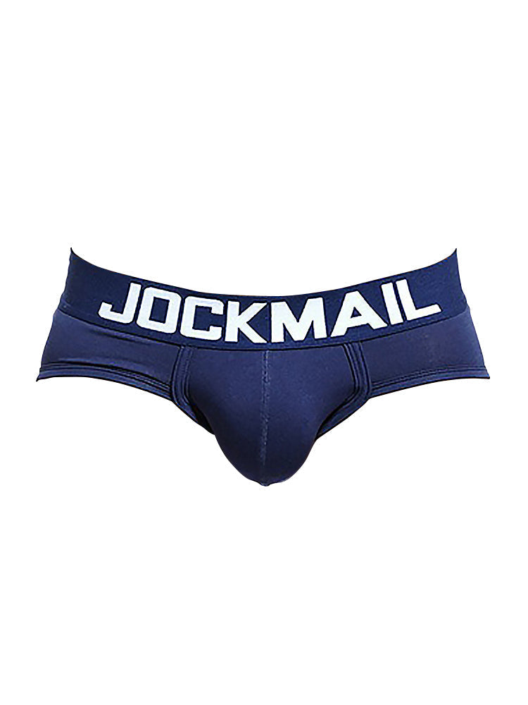 2 Pack Ball Pouch Cotton Mens Underwear | dmunderwear detail image 17