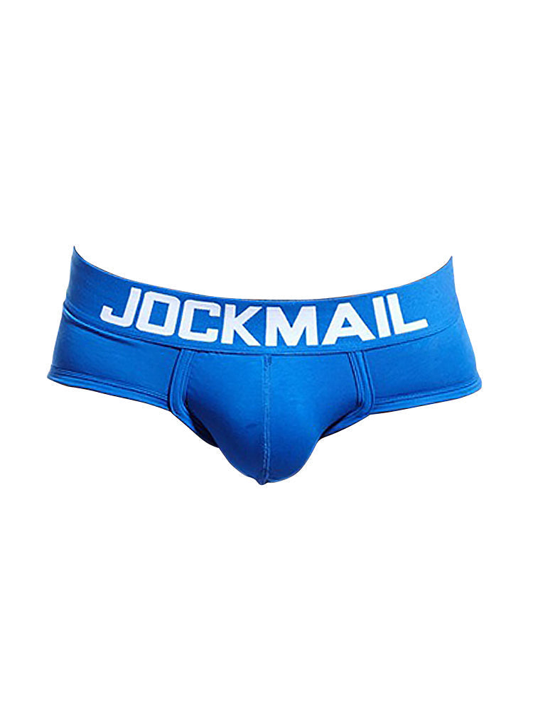2 Pack Ball Pouch Cotton Mens Underwear | dmunderwear detail image 18