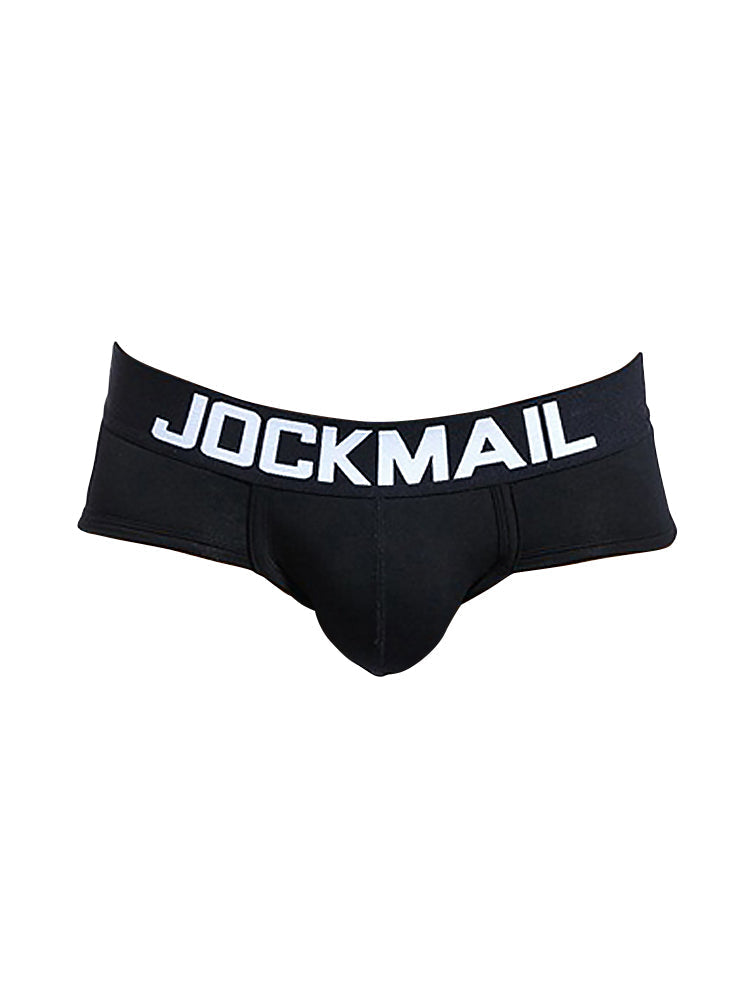 2 Pack Ball Pouch Cotton Mens Underwear | dmunderwear detail image 19