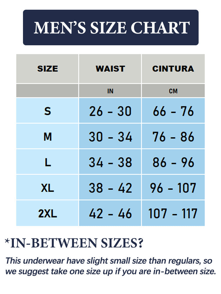 2 Pack Men's Large Pouch Casual Underwear | dmunderwear detail image 17