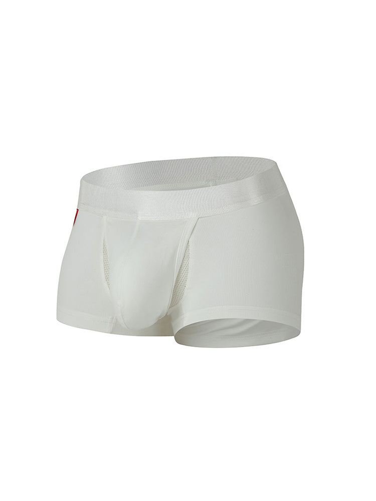 2 Pack Men's Large Pouch Casual Underwear | dmunderwear detail image 19
