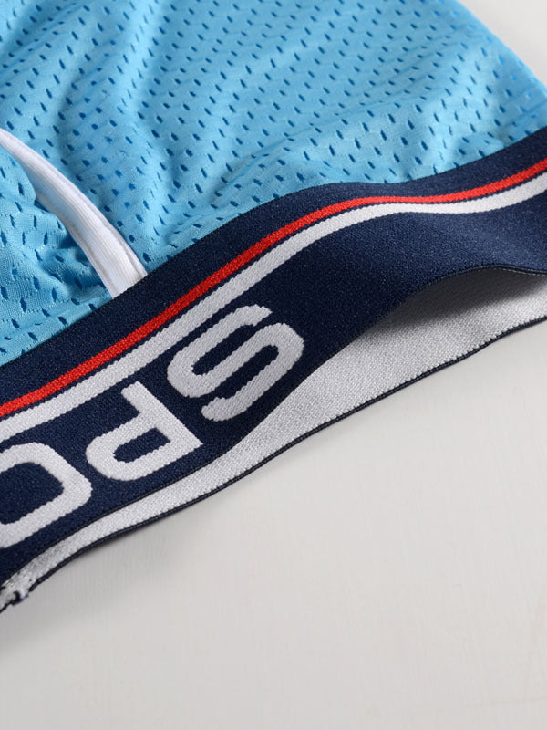 2 Pack Breathable Separate Pouch Boxer Briefs | dmunderwear detail image 15