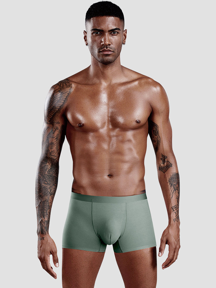 2 Pack Comfort Modal Antibacterial Underwear | dmunderwear
