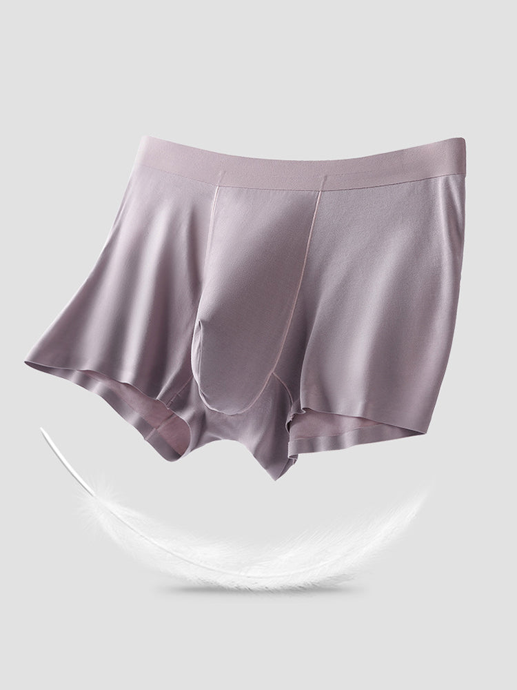 2 Pack Comfort Modal Antibacterial Underwear | dmunderwear detail image 10