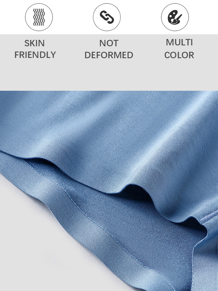 2 Pack Comfort Modal Antibacterial Underwear | dmunderwear detail image 13