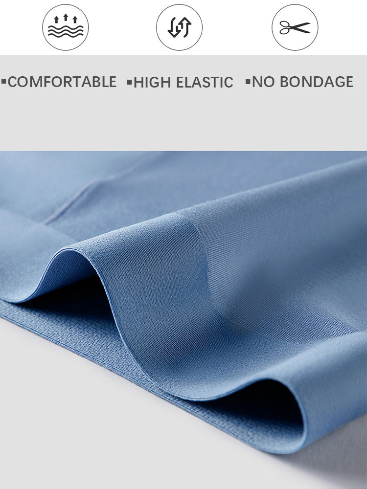 2 Pack Comfort Modal Antibacterial Underwear | dmunderwear detail image 14