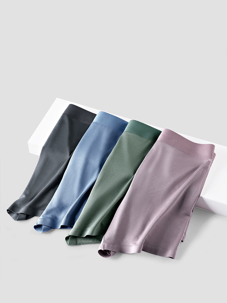 2 Pack Comfort Modal Antibacterial Underwear | dmunderwear detail image 16