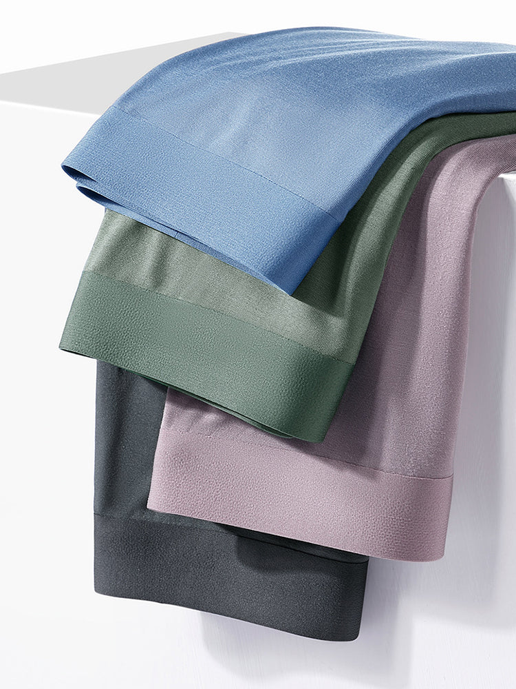 2 Pack Comfort Modal Antibacterial Underwear | dmunderwear detail image 18