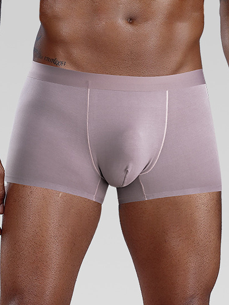 2 Pack Comfort Modal Antibacterial Underwear | dmunderwear detail image 9