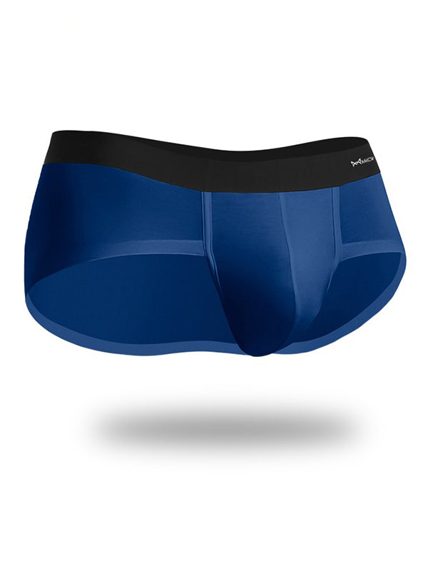 2 Pack Comfort Modal Cool Summer Pouch Underwear | dmunderwear detail image 3