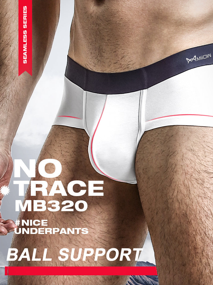 2 Pack Comfort Modal Cool Summer Pouch Underwear | dmunderwear detail image 4