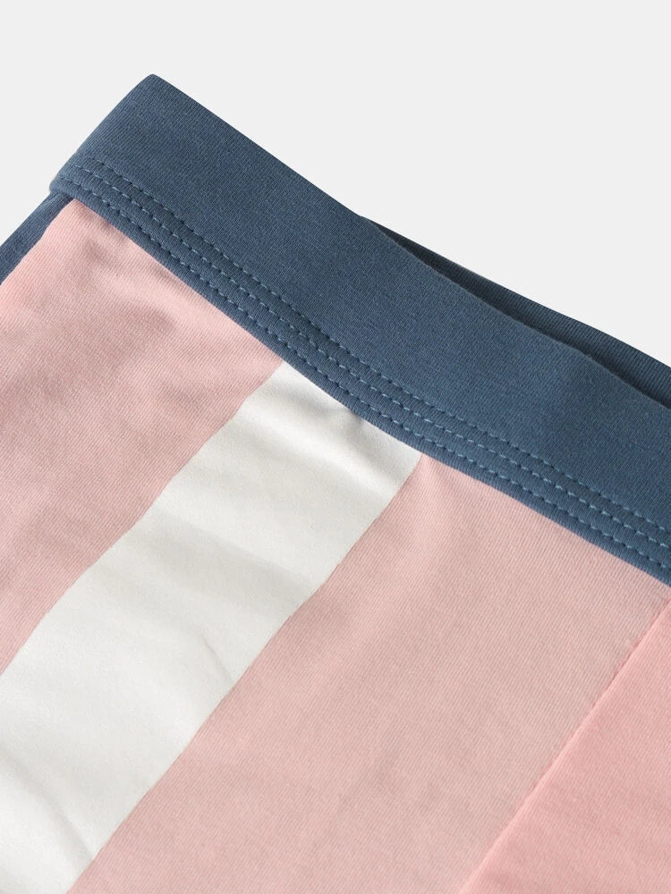 2 Pack Contrast Color Sports Style Men's Underwear | dmunderwear detail image 18
