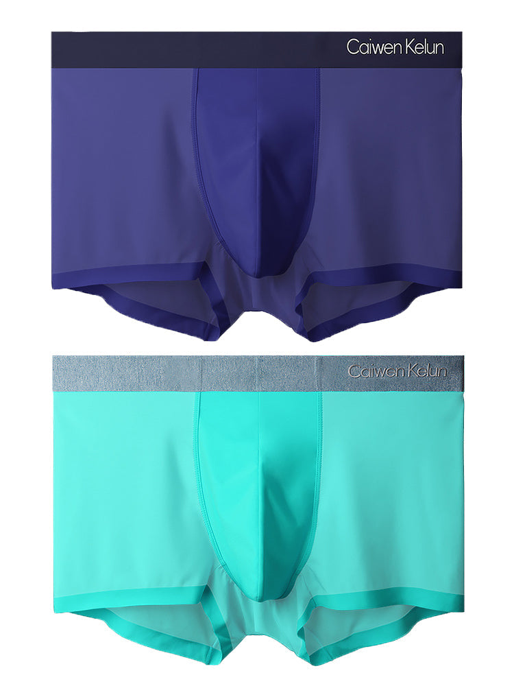 2 Pack Cooling Support Pouch Men's Underwear | dmunderwear detail image 16