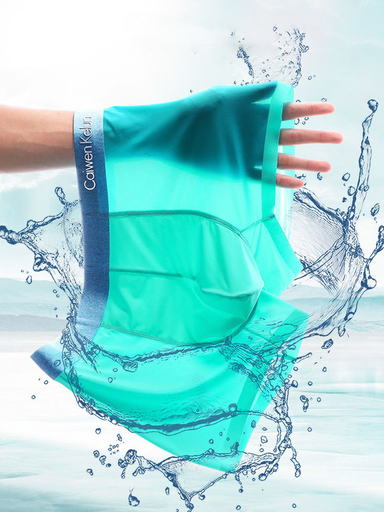2 Pack Cooling Support Pouch Men's Underwear | dmunderwear detail image 3