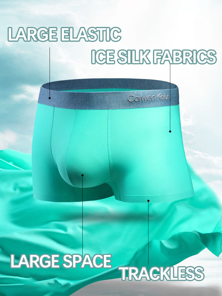 2 Pack Cooling Support Pouch Men's Underwear | dmunderwear detail image 4