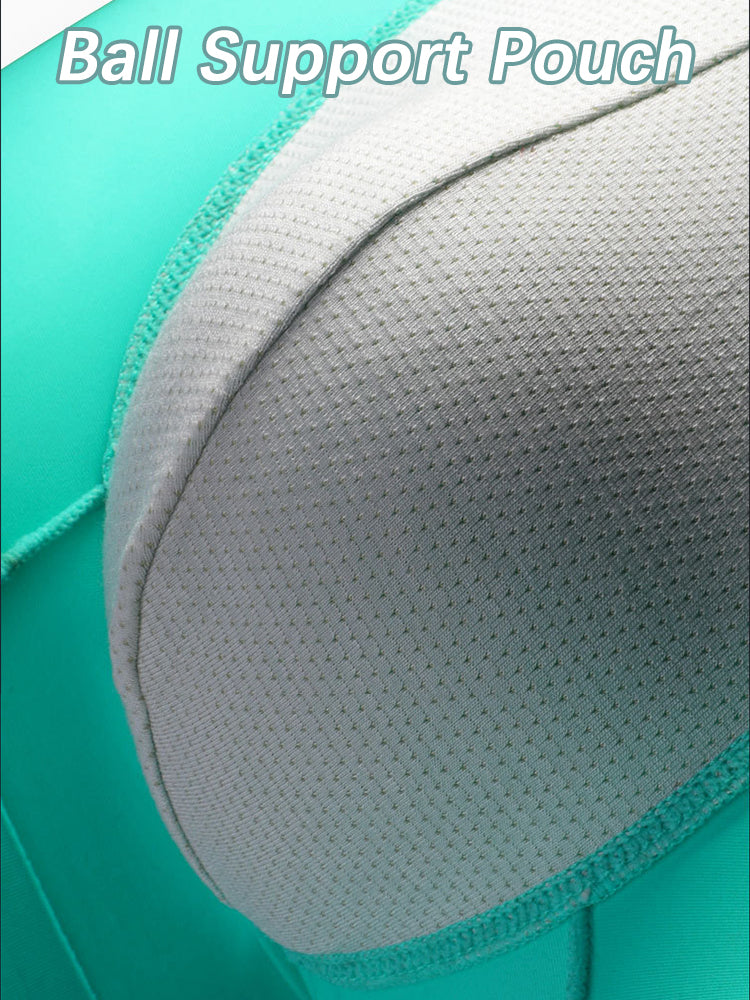 2 Pack Cooling Support Pouch Men's Underwear | dmunderwear detail image 6