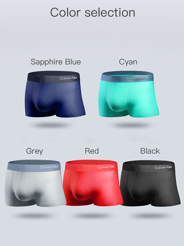 2 Pack Cooling Support Pouch Men's Underwear | dmunderwear detail image 8