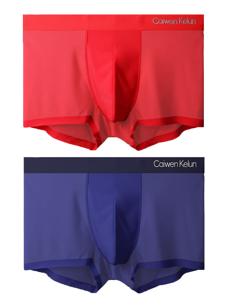 2 Pack Cooling Support Pouch Men's Underwear | dmunderwear detail image 9
