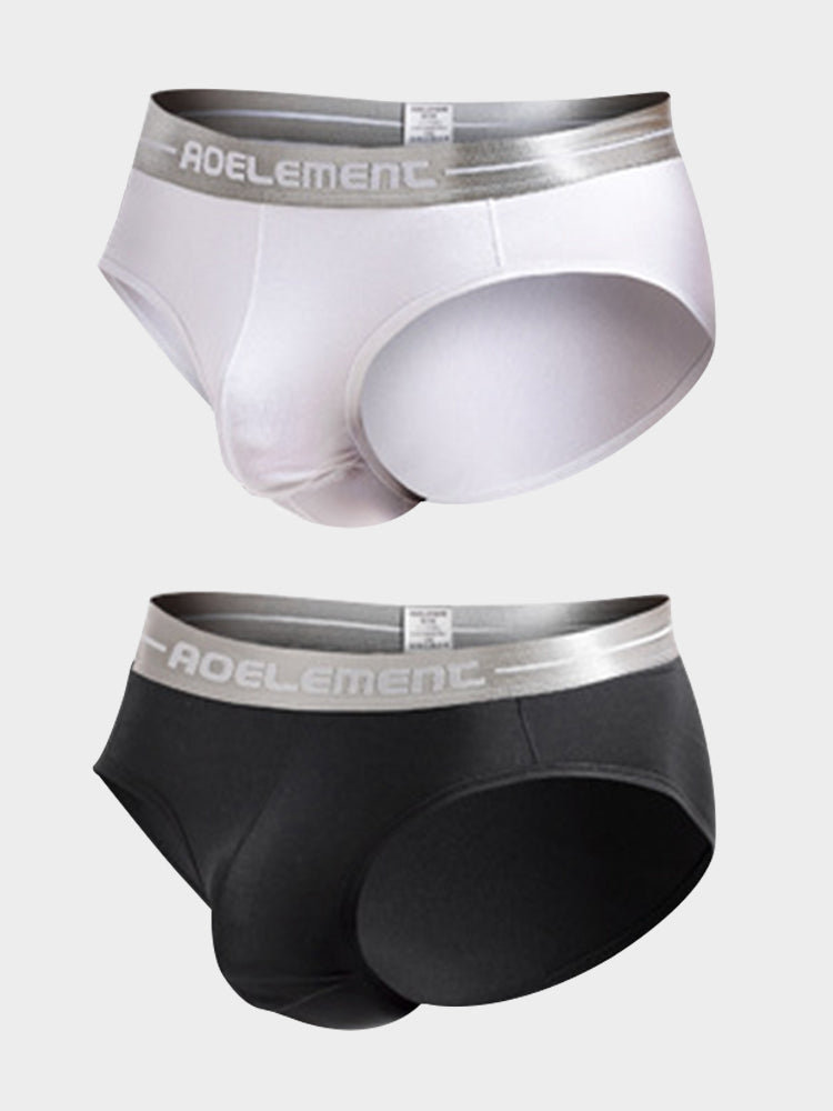 2 Pack Downwards Separate Pouch Men's Underwear | dmunderwear detail image 14