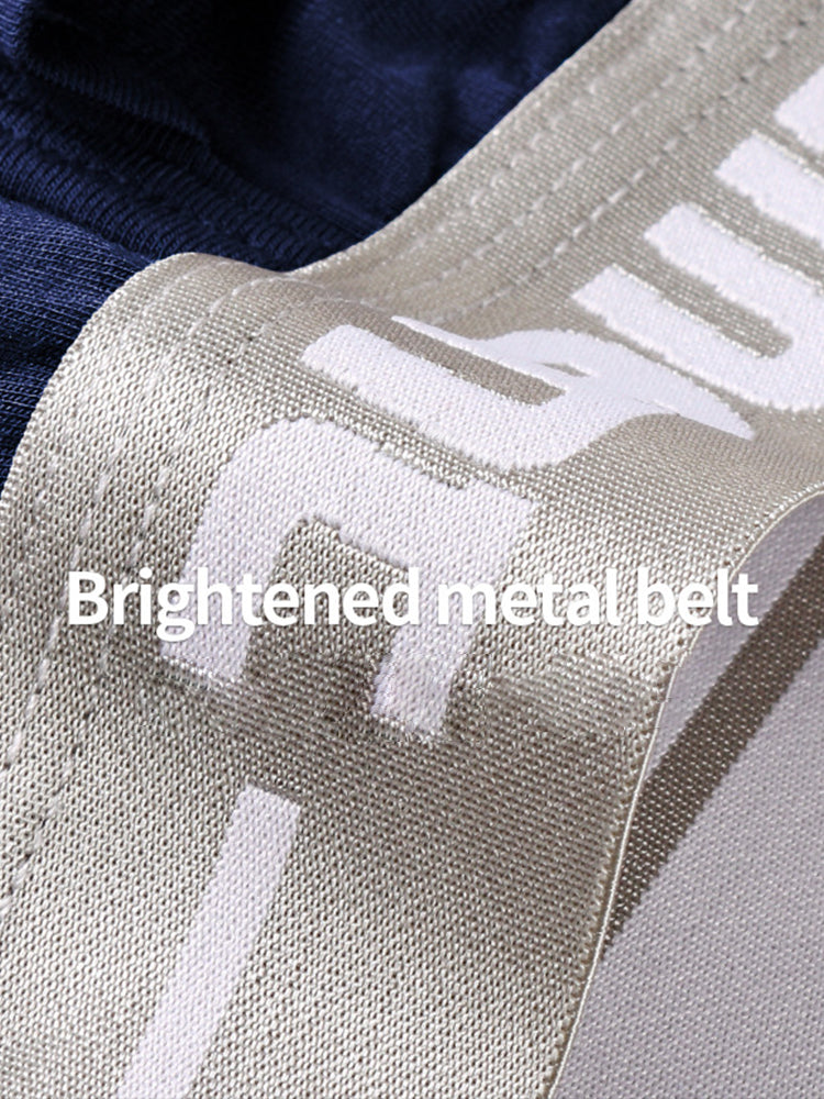 2 Pack Downwards Separate Pouch Men's Underwear | dmunderwear detail image 15
