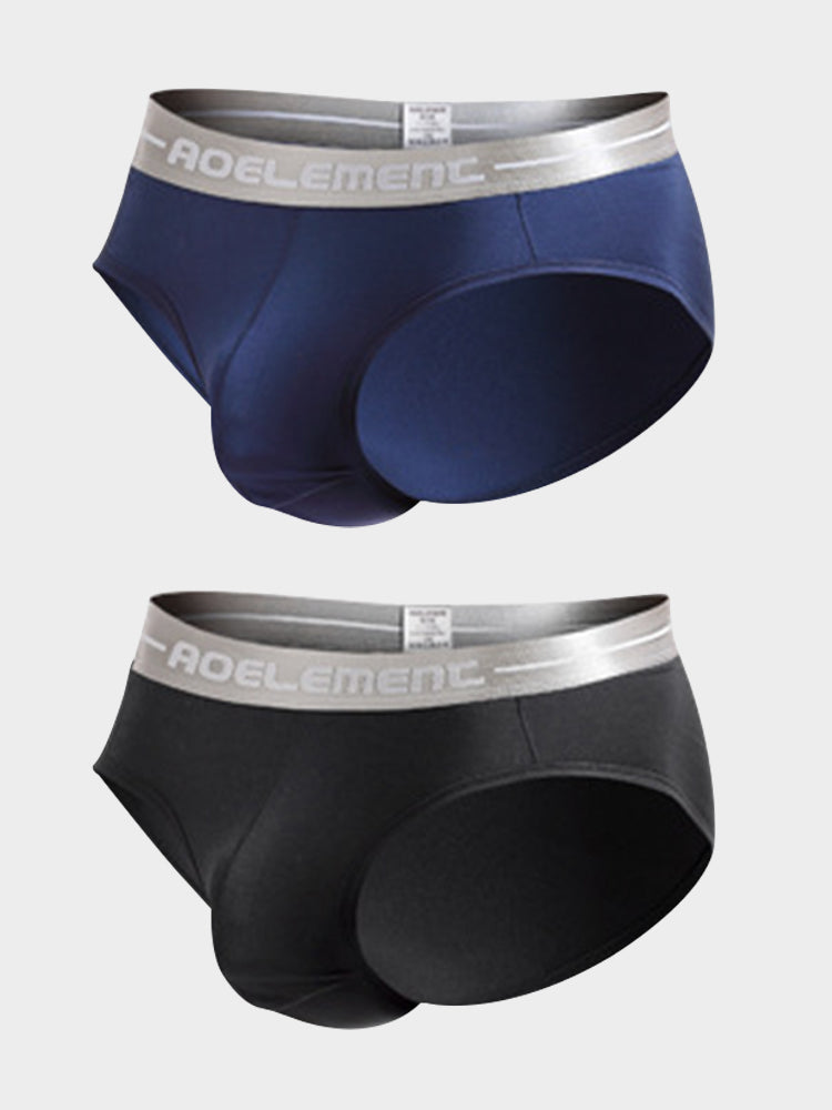 2 Pack Downwards Separate Pouch Men's Underwear | dmunderwear detail image 18