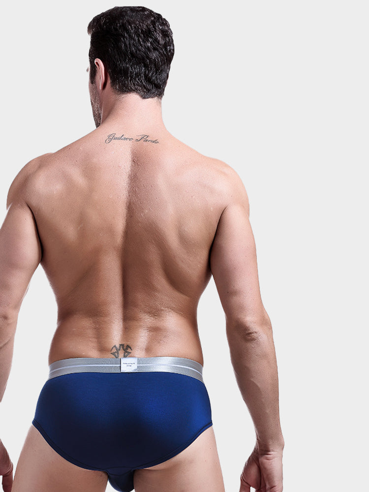 2 Pack Downwards Separate Pouch Men's Underwear | dmunderwear detail image 3