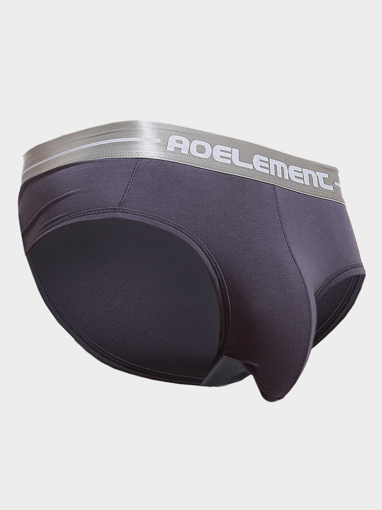 2 Pack Downwards Separate Pouch Men's Underwear | dmunderwear detail image 4