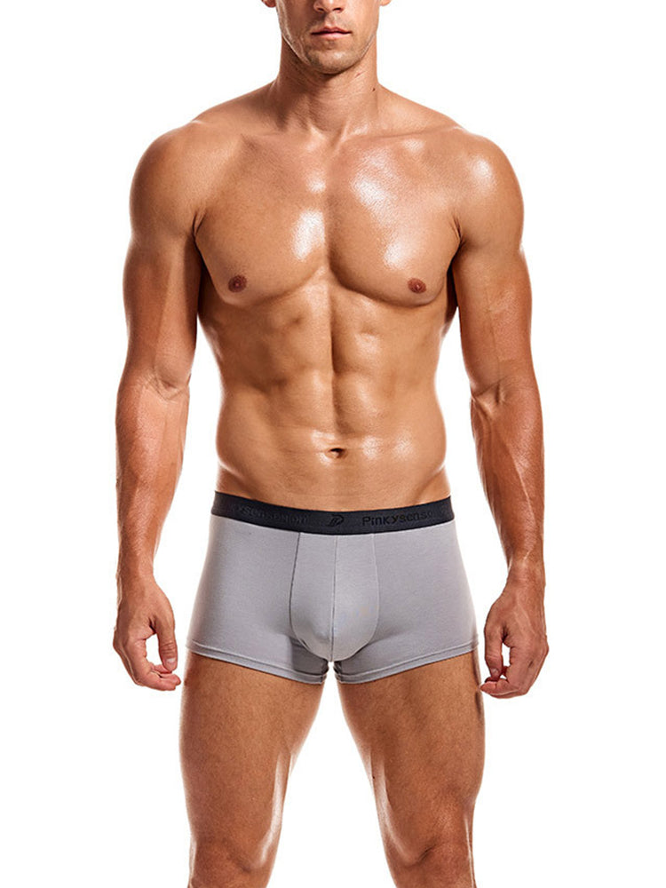 2 Pack Large Support Pouch Modal Men's Underwear | dmunderwear detail image 10