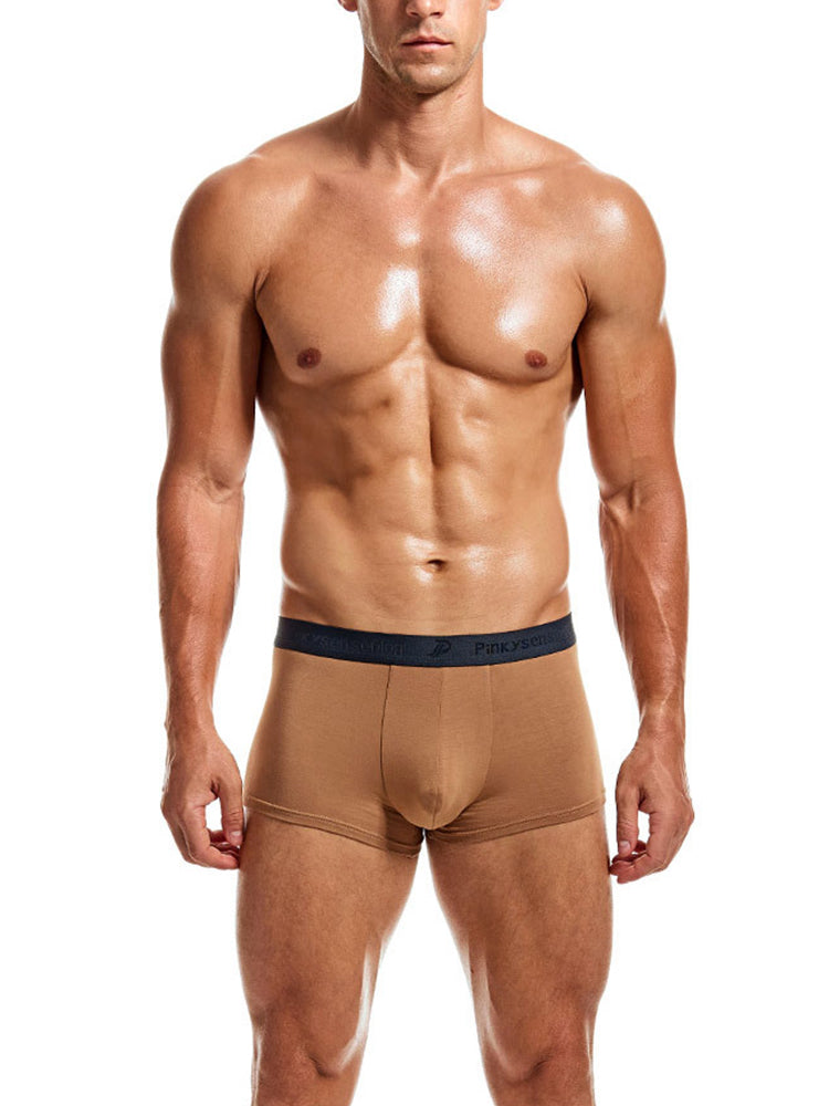 2 Pack Large Support Pouch Modal Men's Underwear | dmunderwear detail image 11
