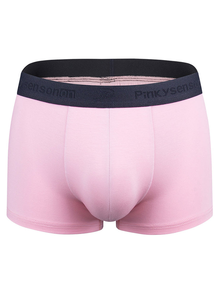 2 Pack Large Support Pouch Modal Men's Underwear | dmunderwear detail image 12