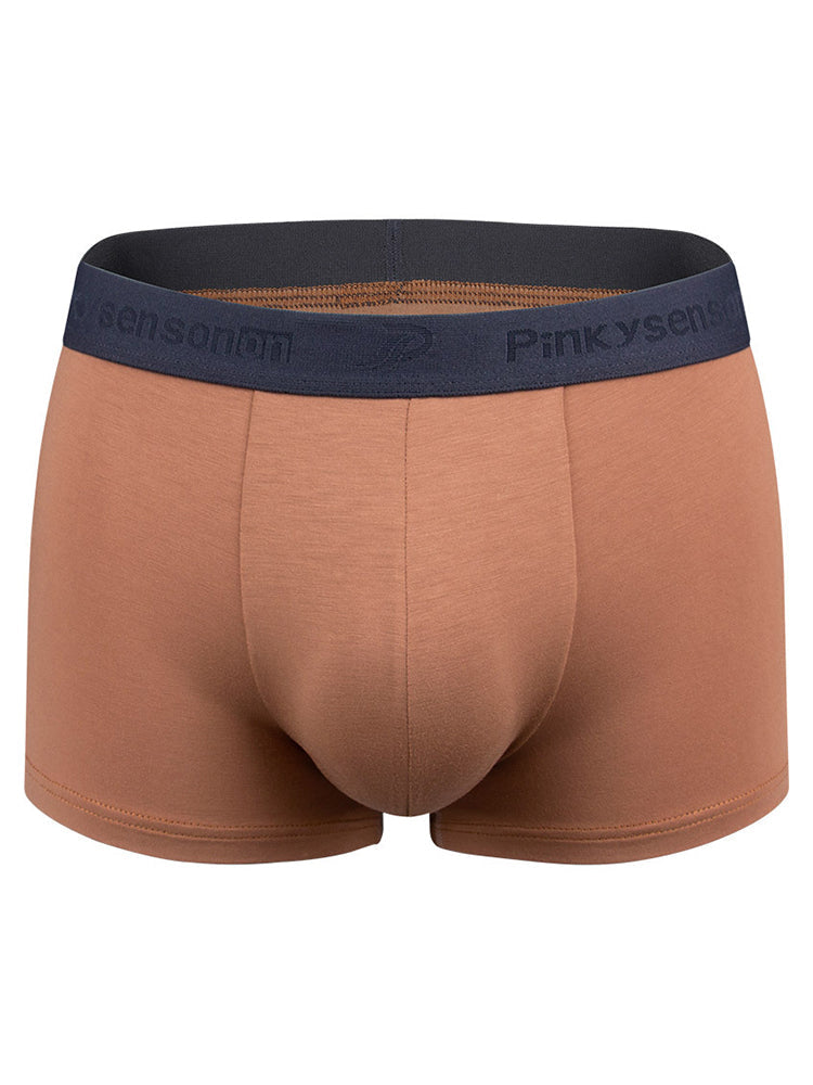 2 Pack Large Support Pouch Modal Men's Underwear | dmunderwear detail image 13