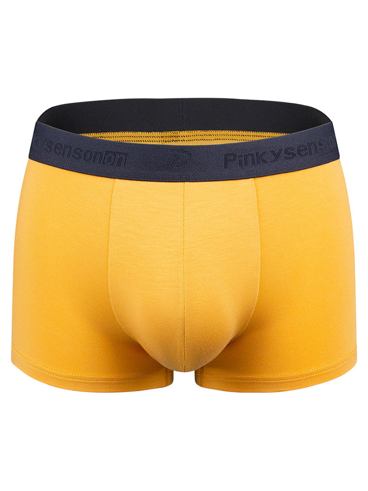 2 Pack Large Support Pouch Modal Men's Underwear | dmunderwear detail image 15