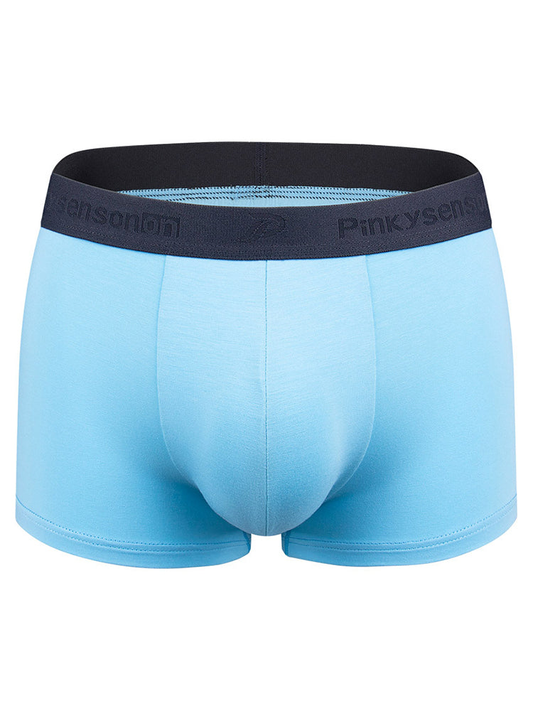 2 Pack Large Support Pouch Modal Men's Underwear | dmunderwear detail image 16