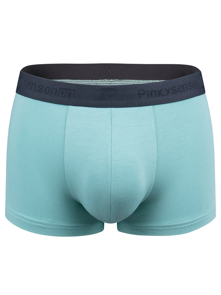 2 Pack Large Support Pouch Modal Men's Underwear | dmunderwear detail image 18