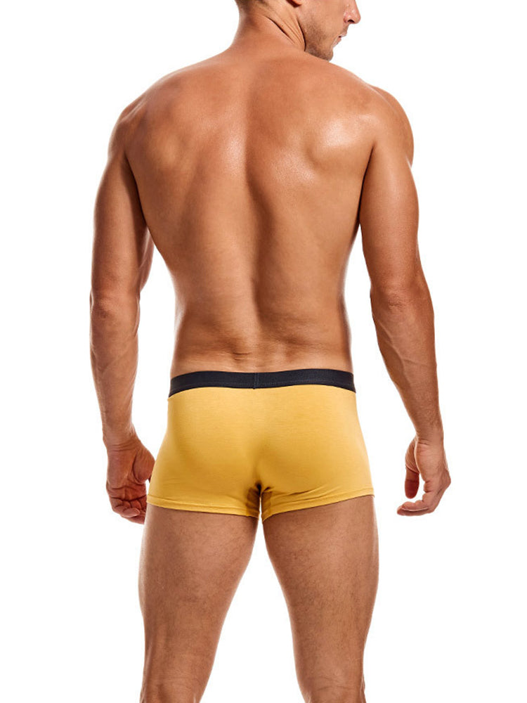 2 Pack Large Support Pouch Modal Men's Underwear | dmunderwear detail image 4