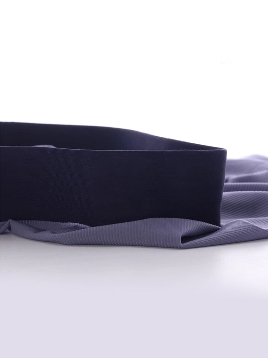 2 Pack Men's Breathable Athletic Mesh Boxer Briefs | dmunderwear detail image 7