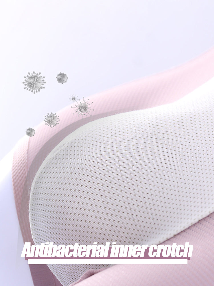 2 Pack Men's Breathable Seamless Modal Trunks | dmunderwear detail image 10
