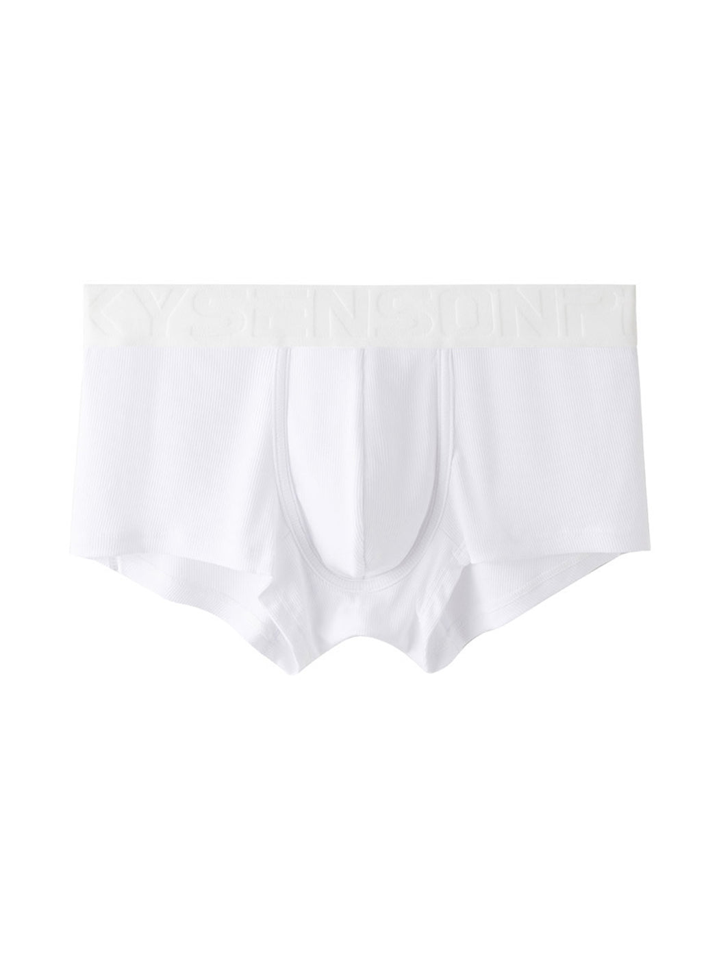 2 Pack Men's Breathable U Pouch Modal Trunks | dmunderwear detail image 19