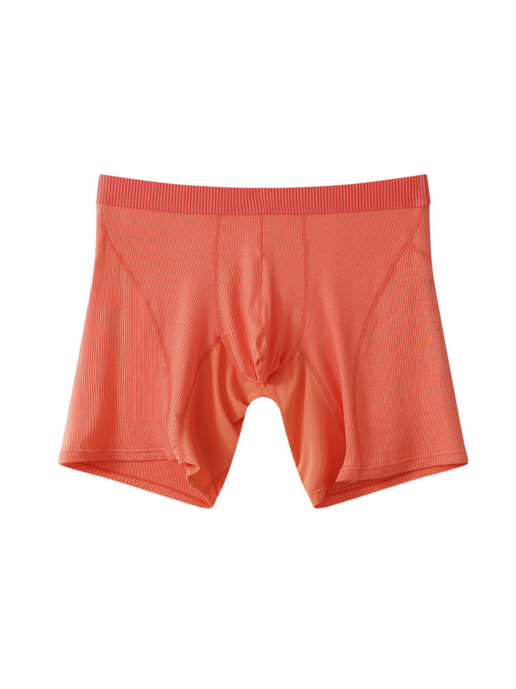 2 Pack Men's Casual Ice Silk Midway Briefs | dmunderwear