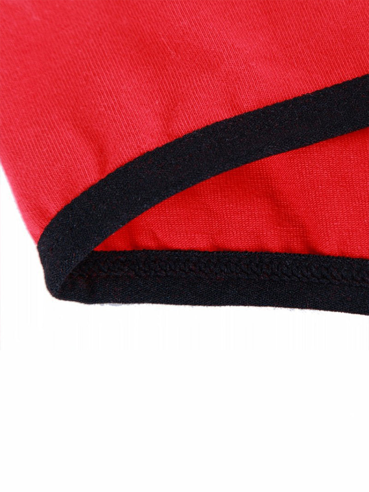 2 Pack Men's Space Capsule Breathable Trunks | dmunderwear detail image 15