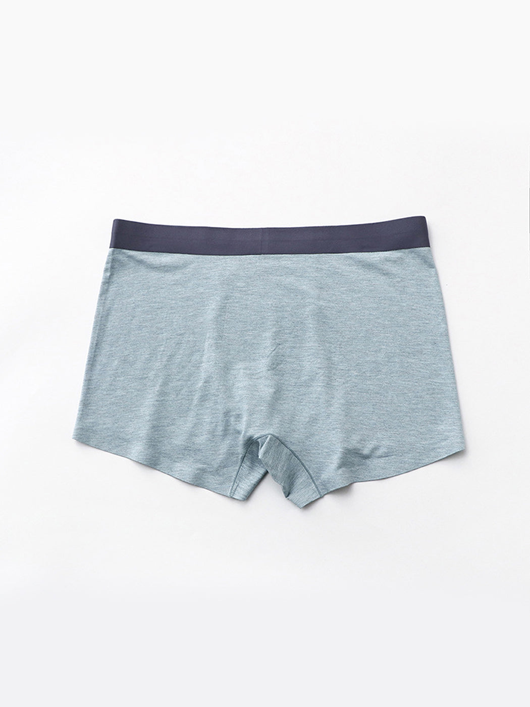 2 Pack Men's U Convex Pouch Trunks | dmunderwear detail image 10